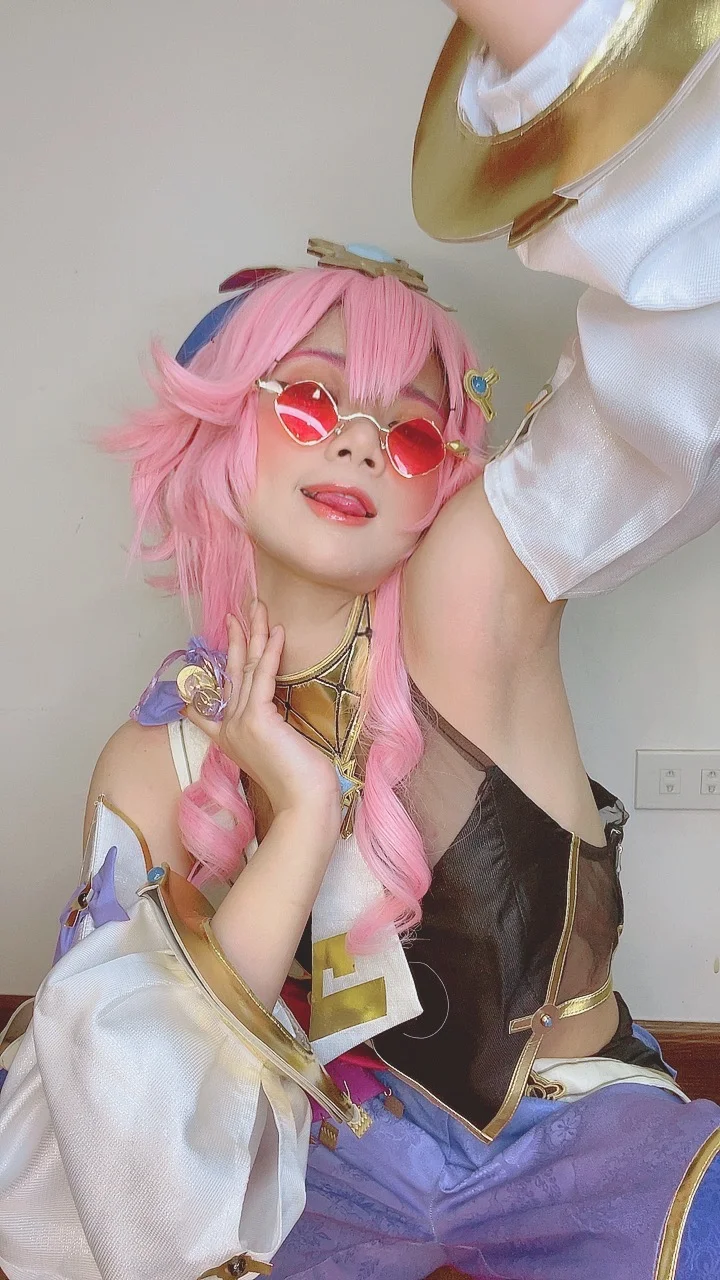 PoppaChan - Dori [107P-24MB] tg@simisebaisi 【丝足阁】015.webp